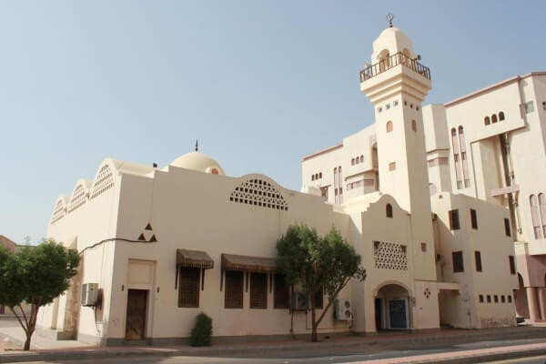 Masjid Masturah